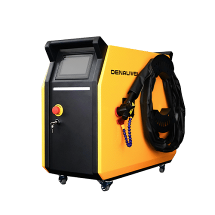 DENALIWELD JET MOPA
